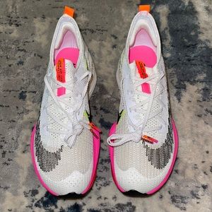 Air Zoom Alphafly Next% FK